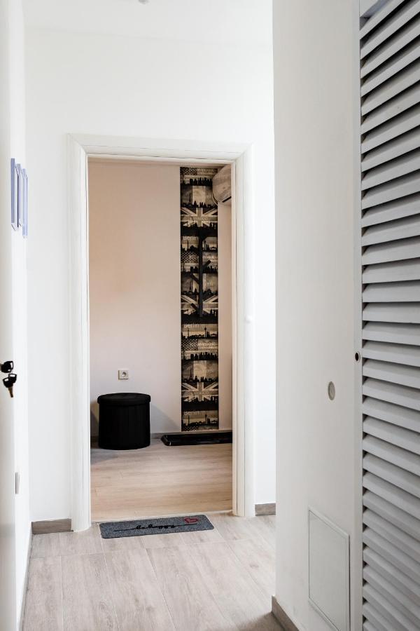 Apartmani Park Maksimir-Rebro Zagreb Dış mekan fotoğraf