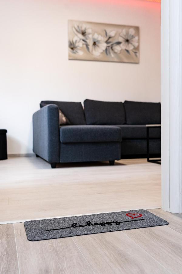 Apartmani Park Maksimir-Rebro Zagreb Dış mekan fotoğraf